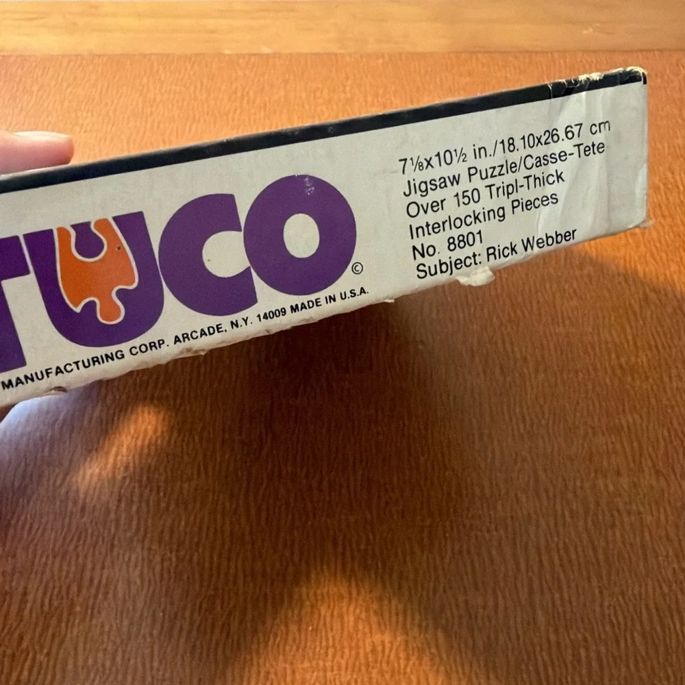 Tuco 1980 general